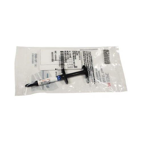 3M ESPE 7614WO RelyX Veneer Cement System Light Cure Syringe White Opaque 3 Gm 3M ESPE 7614WO RelyX Veneer Cement System Light Cure Syringe White Opaque 3 Gm